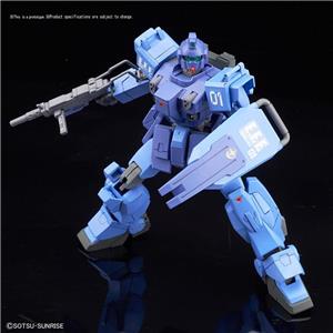 1/144 HGUC 207 BLUE DESTINY UNIT1 EXAM