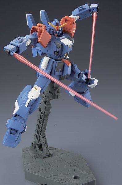 1/144 HGUG 208 GUNDAM BLU DESTINY UNIT 2 EXAM