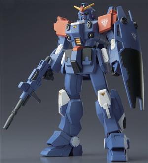 1/144 HGUG 208 GUNDAM BLU DESTINY UNIT 2 EXAM