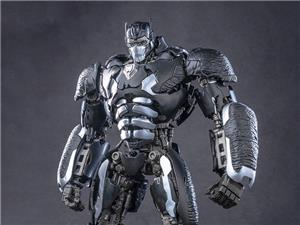 TRANSFORMERS: RISE OF THE BEASTS OPTIMUS PRIMAL ADVANCED MODEL KIT