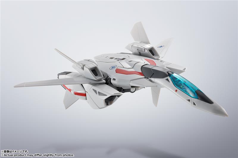 HI-METAL-R - MACROSS 2 VF-2SS VALKYRIE II SILVIE GENA LOVERS AGAIN