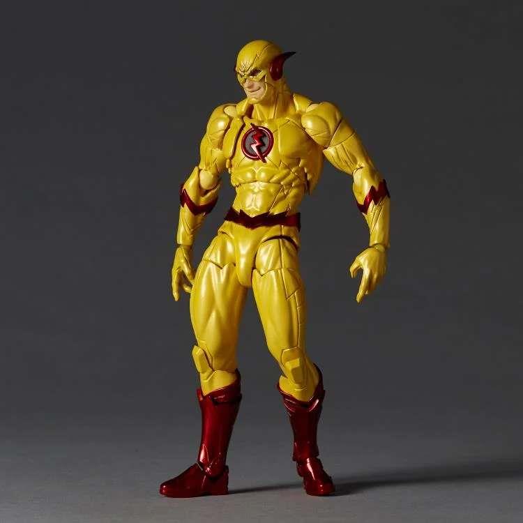 REVOLTECH A.Y. DC REVERSE FLASH 2025