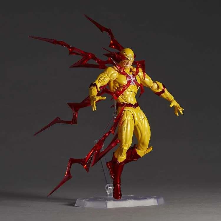 REVOLTECH A.Y. DC REVERSE FLASH 2025