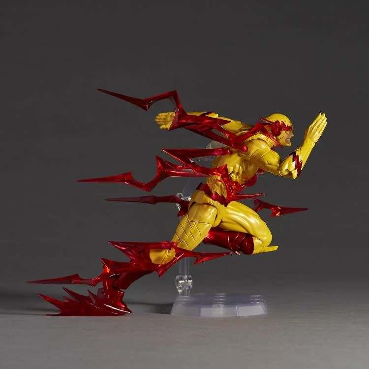 REVOLTECH A.Y. DC REVERSE FLASH 2025