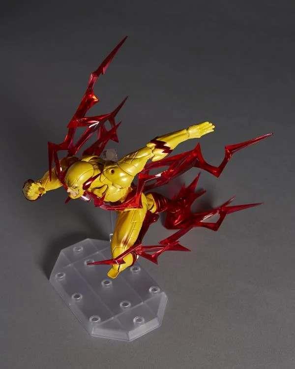 REVOLTECH A.Y. DC REVERSE FLASH 2025