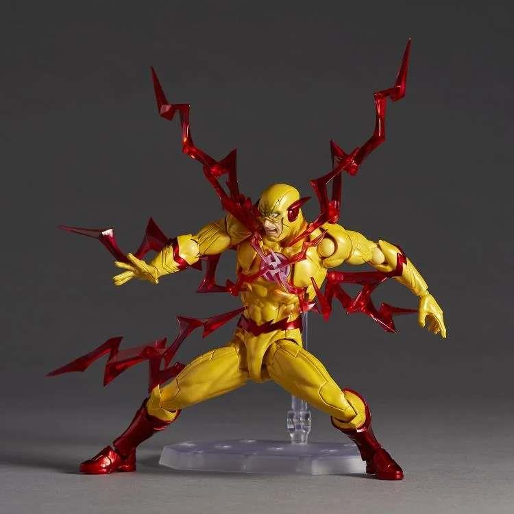 REVOLTECH A.Y. DC REVERSE FLASH 2025