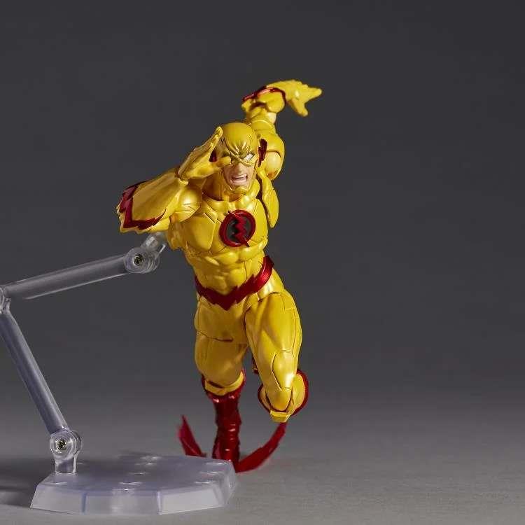 REVOLTECH A.Y. DC REVERSE FLASH 2025