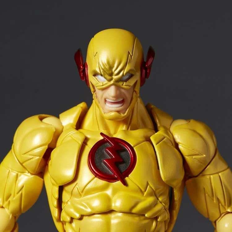 REVOLTECH A.Y. DC REVERSE FLASH 2025