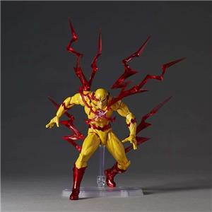 REVOLTECH A.Y. DC REVERSE FLASH 2025