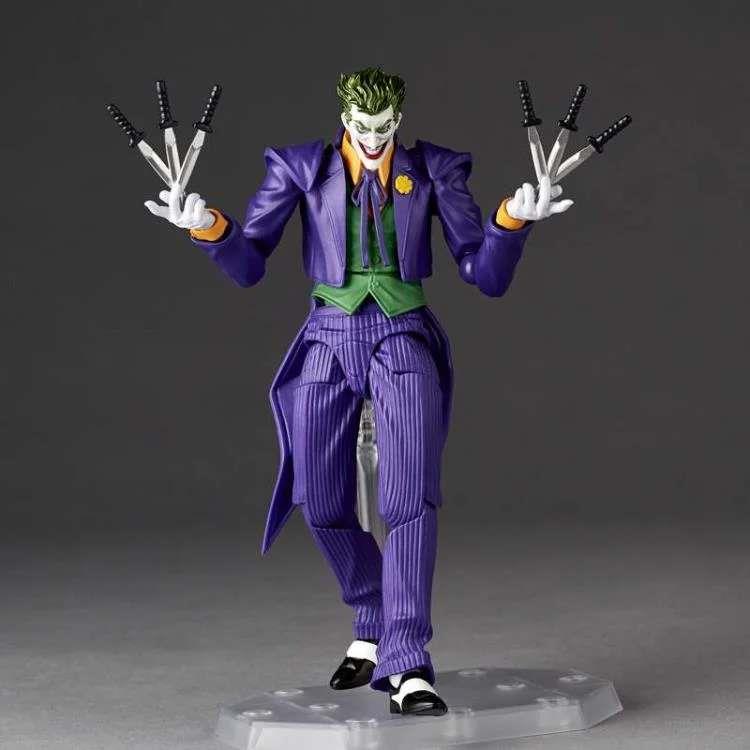 REVOLTECH A.Y. DC JOKER VER 1.5