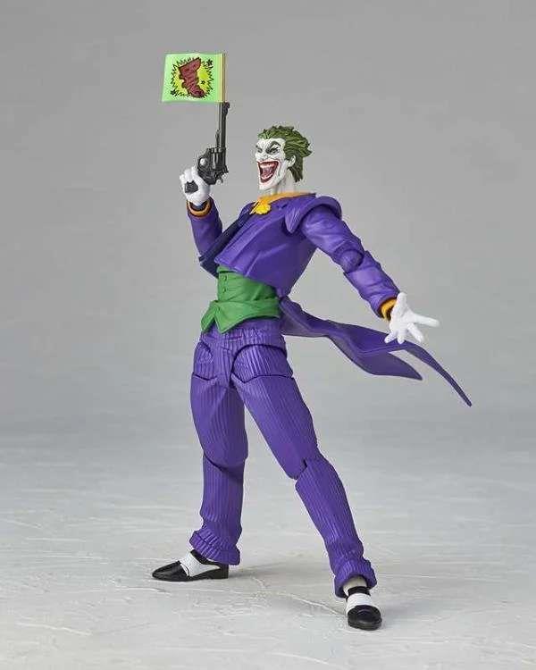 REVOLTECH A.Y. DC JOKER VER 1.5