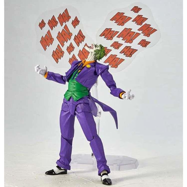 REVOLTECH A.Y. DC JOKER VER 1.5