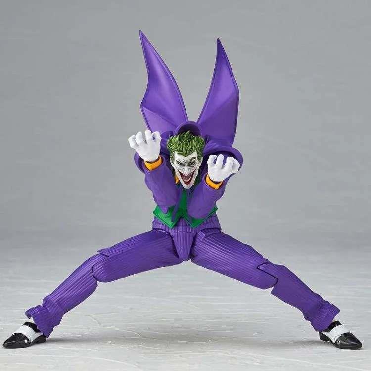 REVOLTECH A.Y. DC JOKER VER 1.5