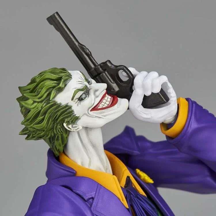 REVOLTECH A.Y. DC JOKER VER 1.5