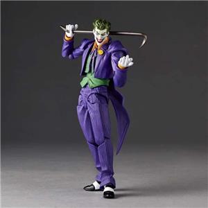 REVOLTECH A.Y. DC JOKER VER 1.5