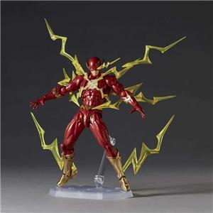 REVOLTECH A.Y. DC COMICS FLASH 2025