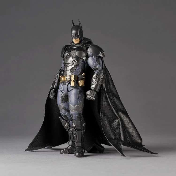 REVOLTECH A.Y. DC BATMAN ARKHAM KNIGHT