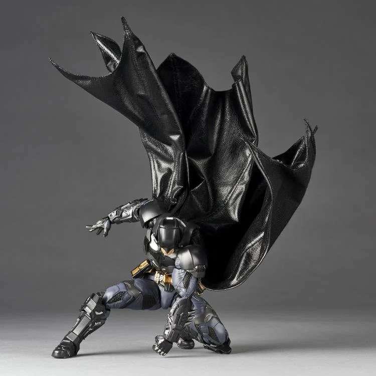 REVOLTECH A.Y. DC BATMAN ARKHAM KNIGHT