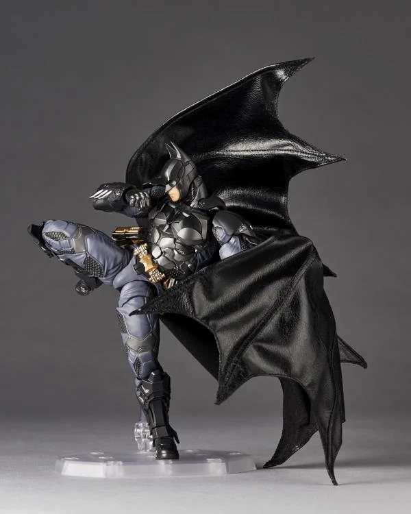 REVOLTECH A.Y. DC BATMAN ARKHAM KNIGHT