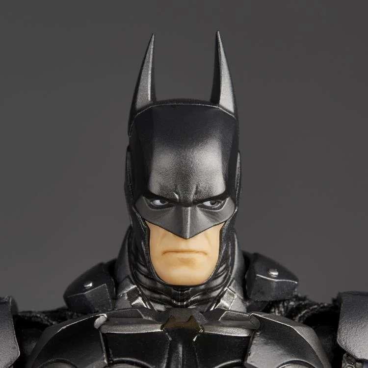 REVOLTECH A.Y. DC BATMAN ARKHAM KNIGHT