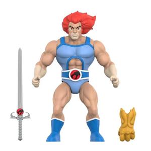 THUNDERCATS VINTAGE - W01 LION-O