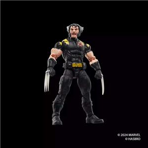 MARVEL LEGENDS -  X-MEN NEMESIS WOLVERINE