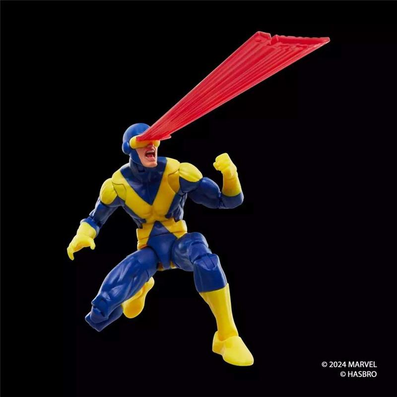 MARVEL LEGENDS - X-MEN NEMESIS CYCLOPS