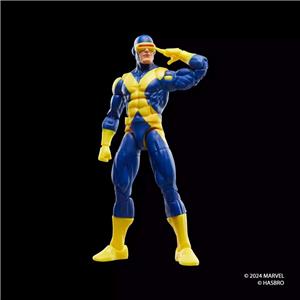 MARVEL LEGENDS - X-MEN NEMESIS CYCLOPS