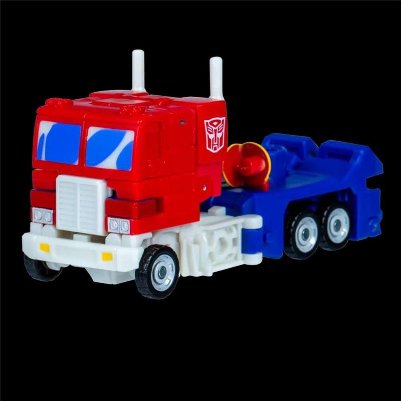 TRAMSFORMERS - STUDIO SERIES DEVASTATION OPTIMUS PRIME