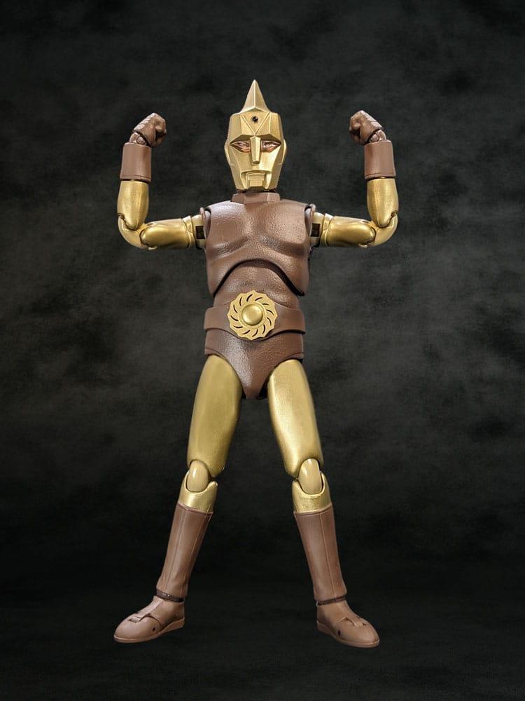 HERO ACTION FIGURE - SPECTREMAN