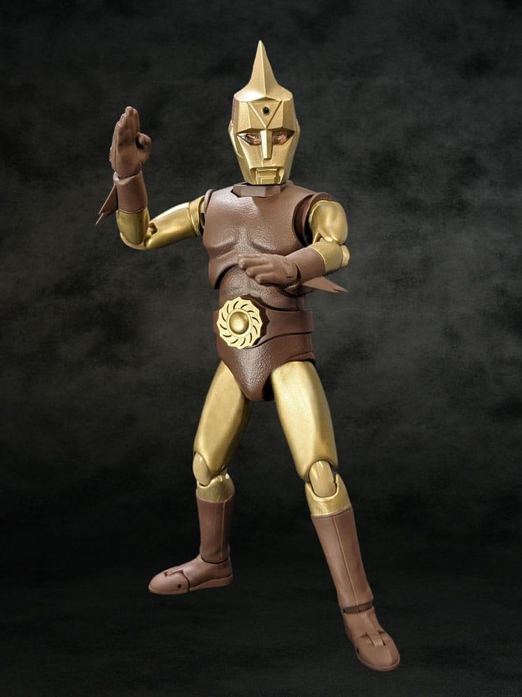 HERO ACTION FIGURE - SPECTREMAN