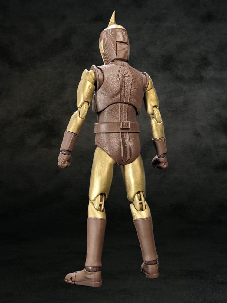 HERO ACTION FIGURE - SPECTREMAN