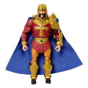 MASTERS OF THE UNIVERSE: NEW ETERNIA MASTERVERSE RE RANDOR