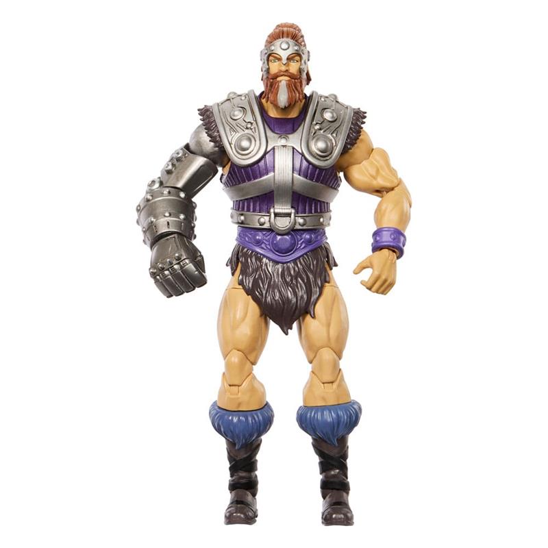 MASTERS OF THE UNIVERSE: NEW ETERNIA MASTERVERSE FISTO