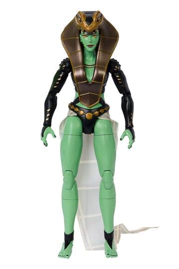 MASTERS OF THE UNIVERSE: REVOLUTION MASTERVERSE SNAKE SORCERESS TEELA