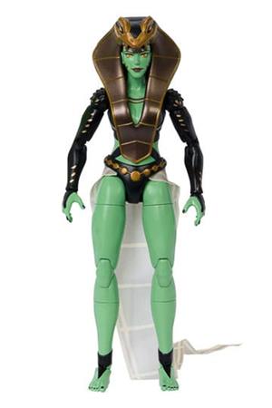 MASTERS OF THE UNIVERSE: REVOLUTION MASTERVERSE SNAKE SORCERESS TEELA