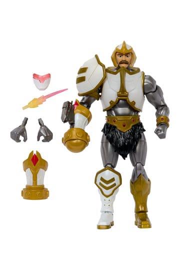 MASTERS OF THE UNIVERSE: NEW ETERNIA MASTERVERSE MAN O