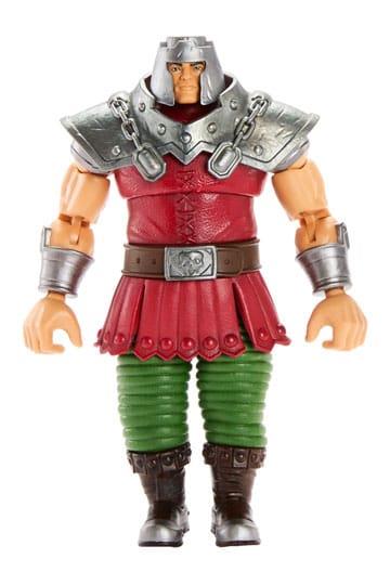 MASTERS OF THE UNIVERSE: NEW ETERNIA MASTERVERSE RAM-MAN