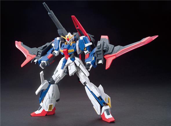 1/144 HGBF 040 GUNDAM LIGHTING Z