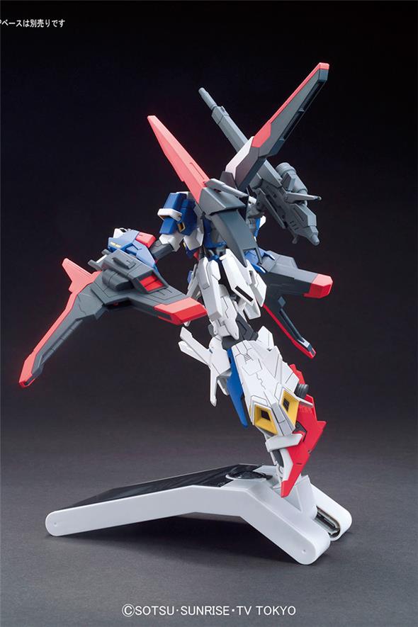 1/144 HGBF 040 GUNDAM LIGHTING Z