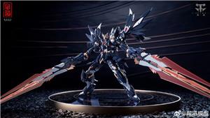 CD-09 BLACK RAVEN