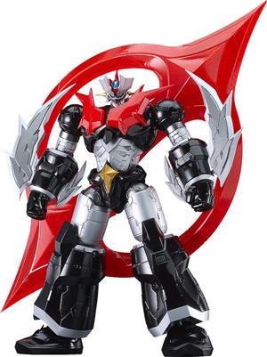 MODEROID - SHIN MAZINGER ZERO