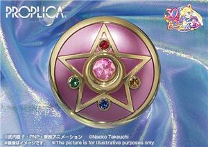 SAILOR MOON PROPLICA - CRYSTAL STAR BRILLIANT REISSUE