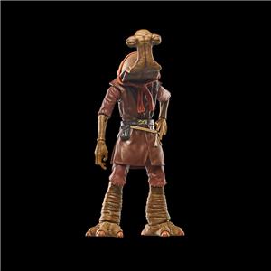 STAR WARS BLACK SERIES - A NEW HOPE MOMAW NADON