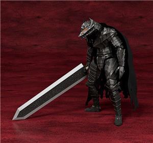 PLAMATEA - BERSERK GUTS BERSERKER ARMOR MODEL KIT