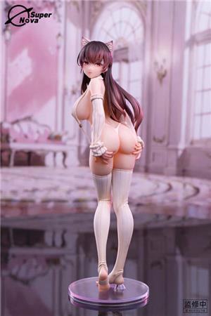 1/6 KITADA RYOMA KAMIKATA-CHAN (PRIVATE GIRL)