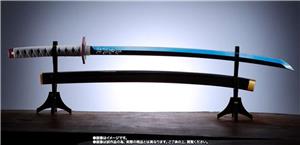 PROPLICA - DEMON SLAYER NICHIRIN SWORD GIYU TOMIOKA