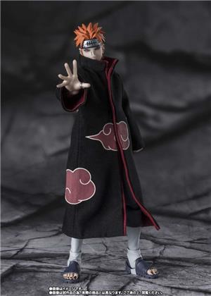 S.H. FIGUARTS - NARUTO PAIN TENDO SIX PATH RINNEGAN