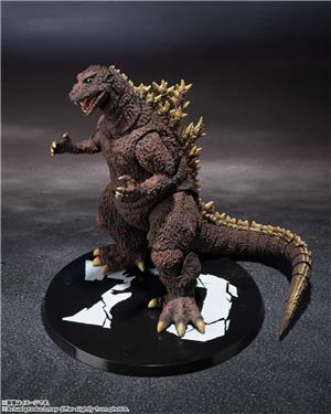 S.H.MONSTERARTS - GODZILLA 1954 70TH ANN SPECIAL