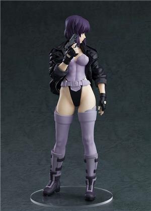 POP UP PARADE L - GHOST IN THE SHELL MOTOKO KUSANAGI S.A.C.